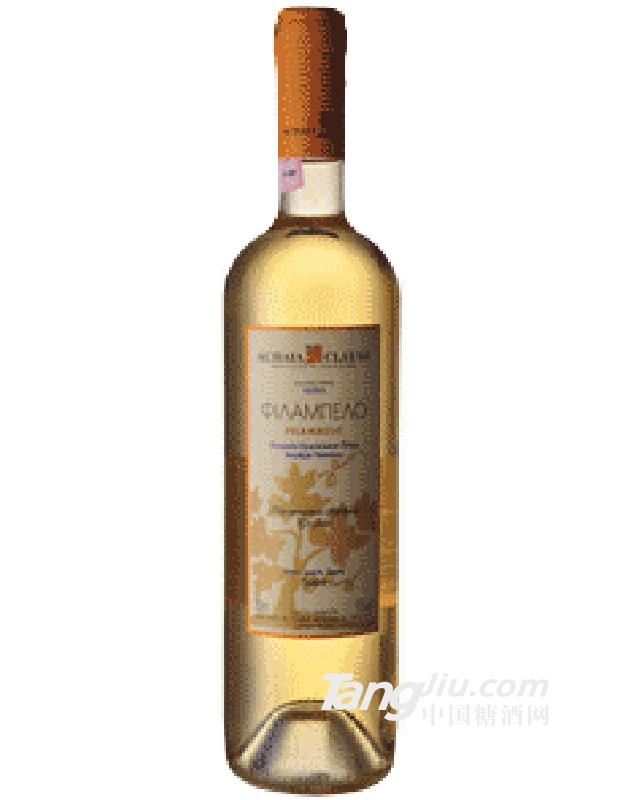 雅克劳斯福莱宝（干白）葡萄酒