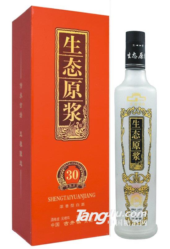生态源浆30  700ml