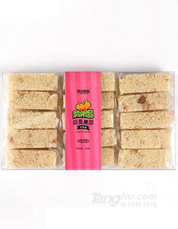 农二哥 聚谷良品 花生酥花生