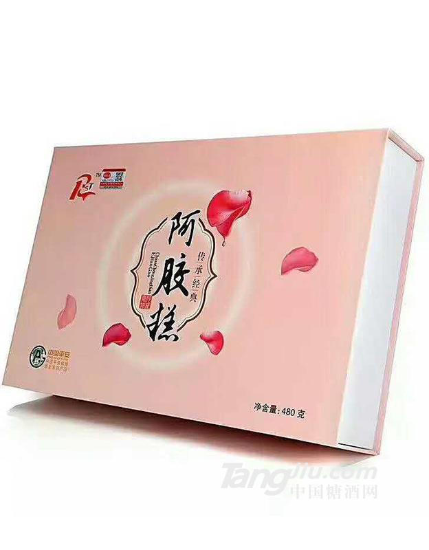 阿胶糕-480g