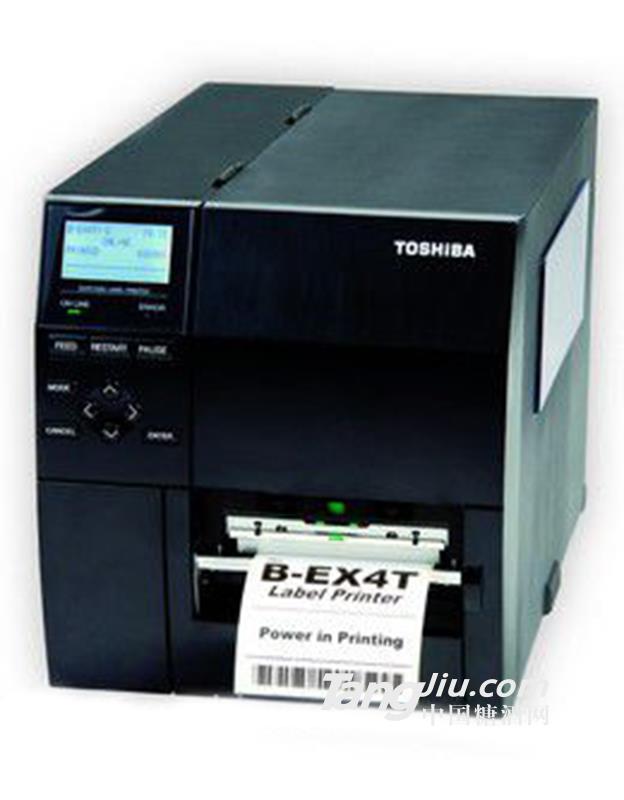 瑞迪条码打印机TEC-EX4T2