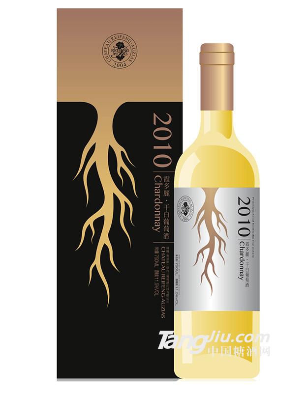 经典霞多丽干白葡萄酒