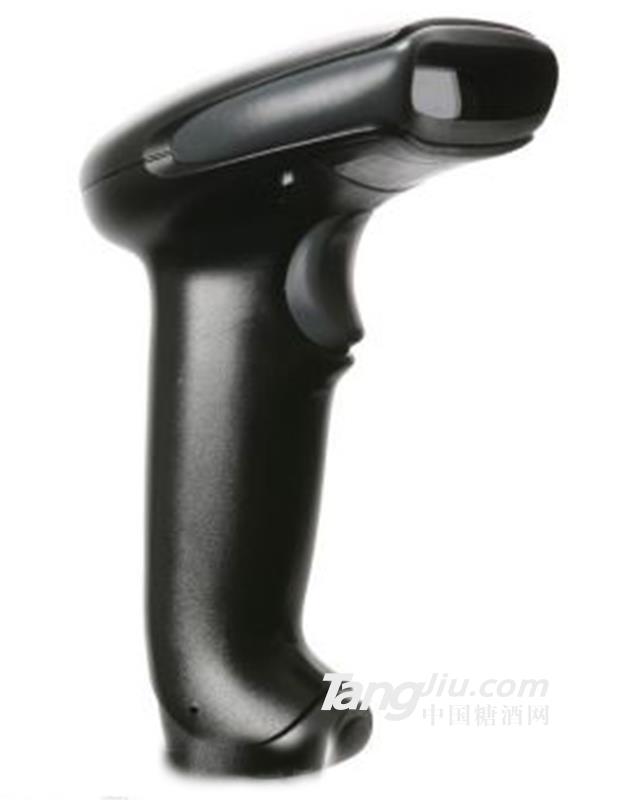Honeywell 1300g 一维激光条码扫描