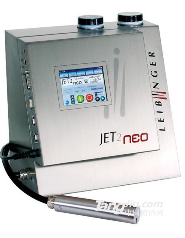 供应莱宾格 JET2NEO 喷码机包装设备