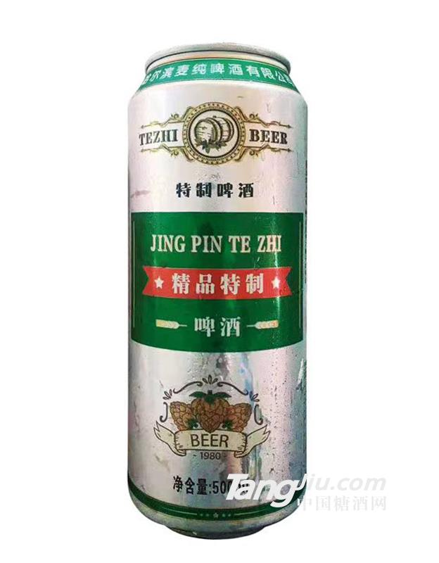 哈尔滨麦纯精品特质