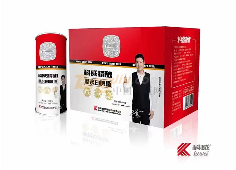 科威精酿-原浆白啤酒980ml.jpg