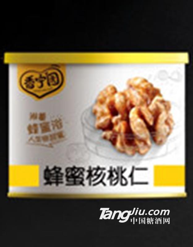 香宁园蜂蜜核桃仁100g