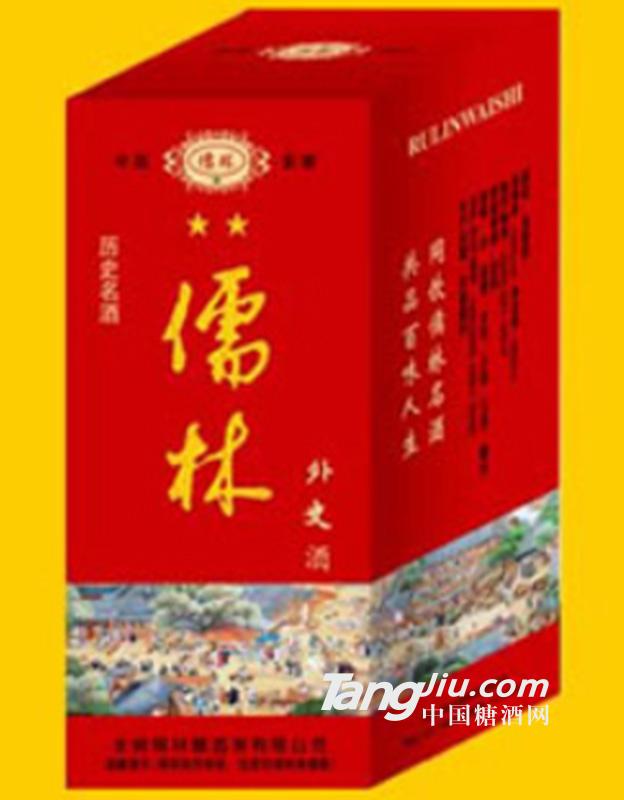 儒林外史红盒500ml