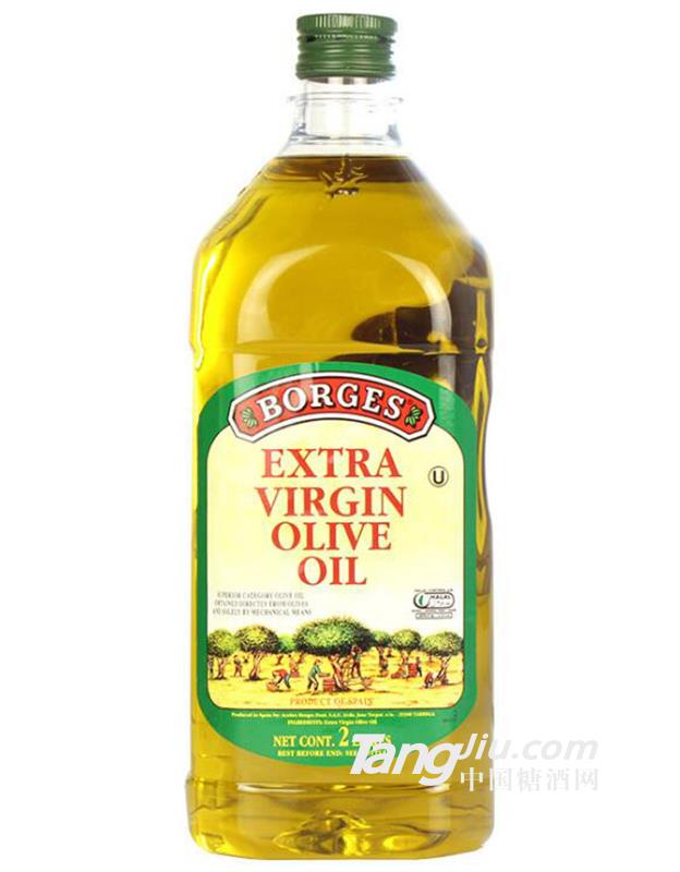 西班牙进口橄榄油伯爵初榨橄榄油2L