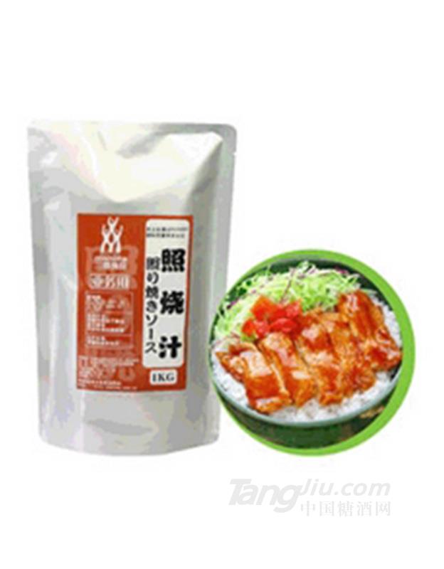 照烧汁1kg