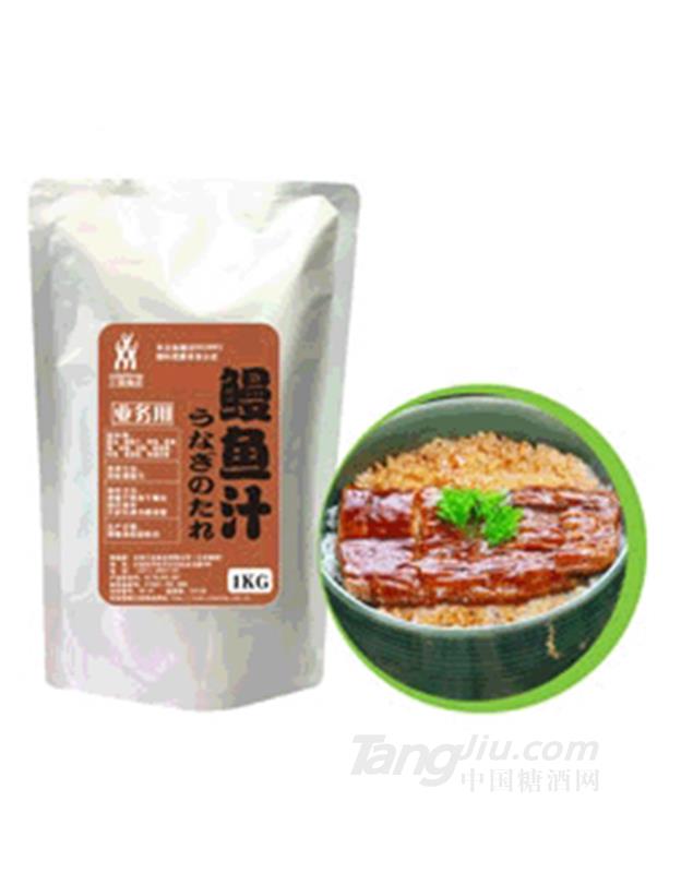 鳗鱼汁1kg