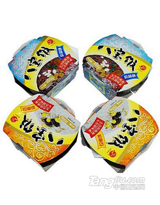 卡桑八宝饭系列