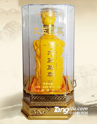 徽都九五酒浓香经典