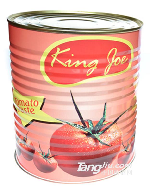 King-goe番茄酱