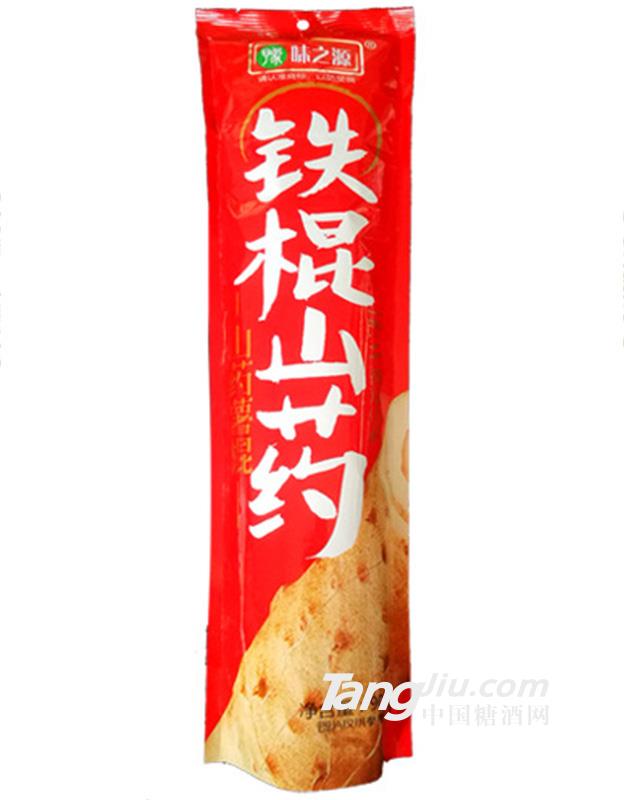 豫味之源 铁棍山药番茄山药 90g