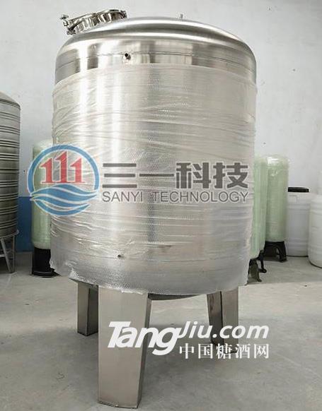 供应精品无菌水箱专业加工设备