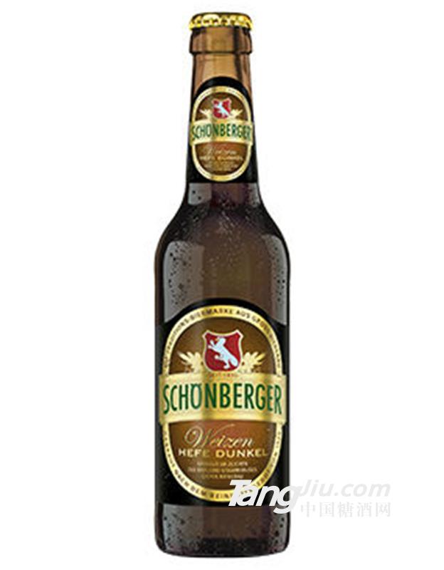 weizen 白啤（瓶装）