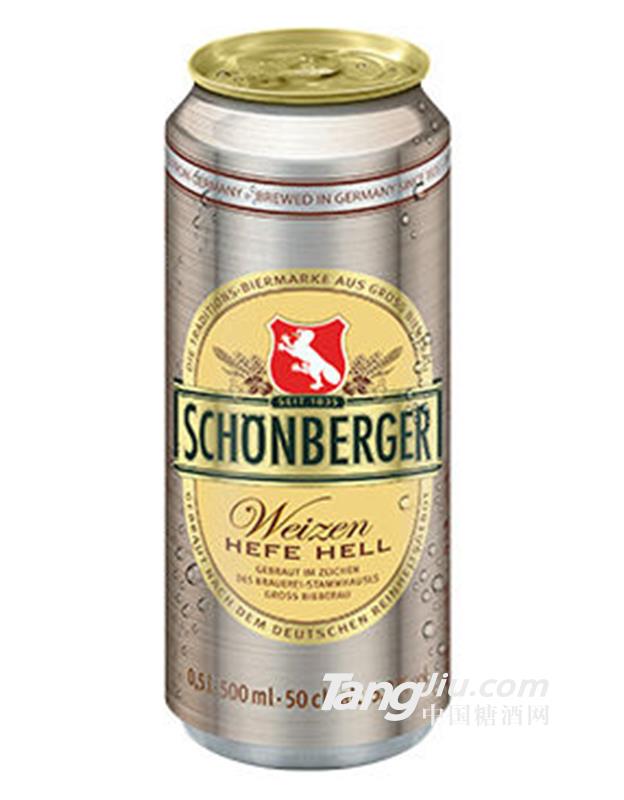 weizen 白啤