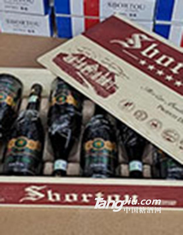 西班牙斯博图有机干红14vol%DO