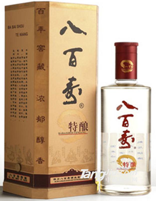 八百寿特酿500ml