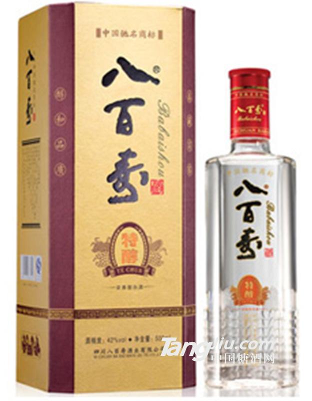 八百寿特醇500ml