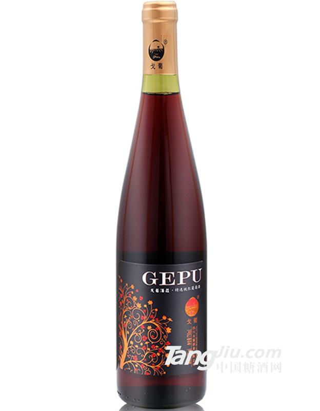 赤霞珠红葡萄酒750ml