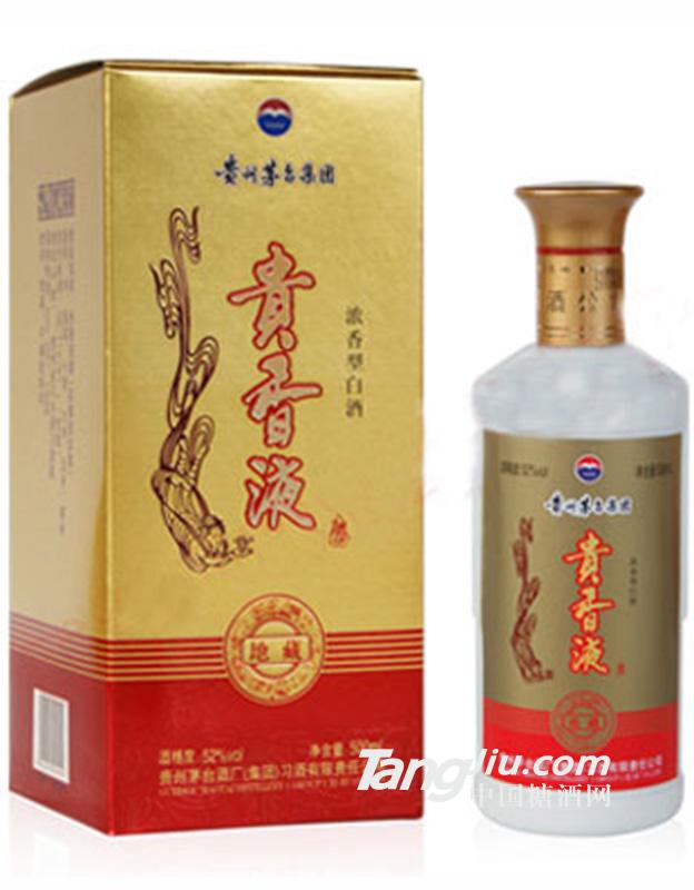 贵香液地藏500ml