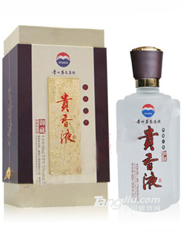贵香液御藏500ml