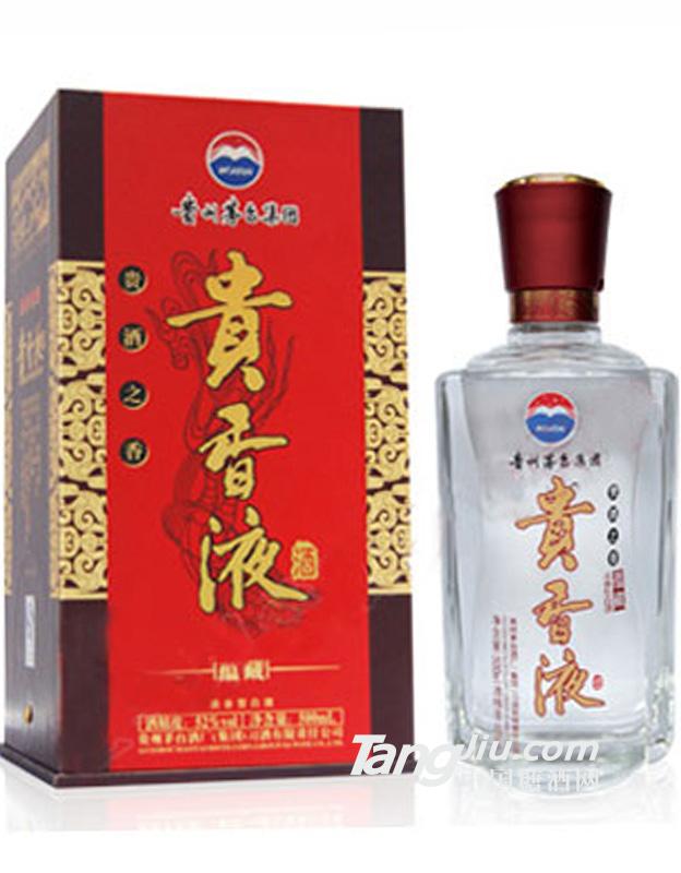 贵香液蕴藏500ml