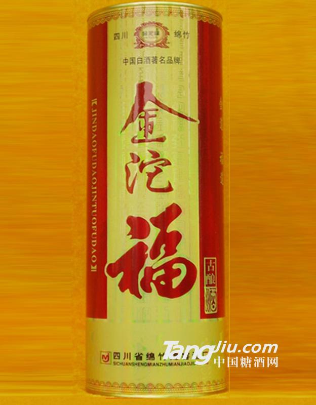 金沱福古酿500ml