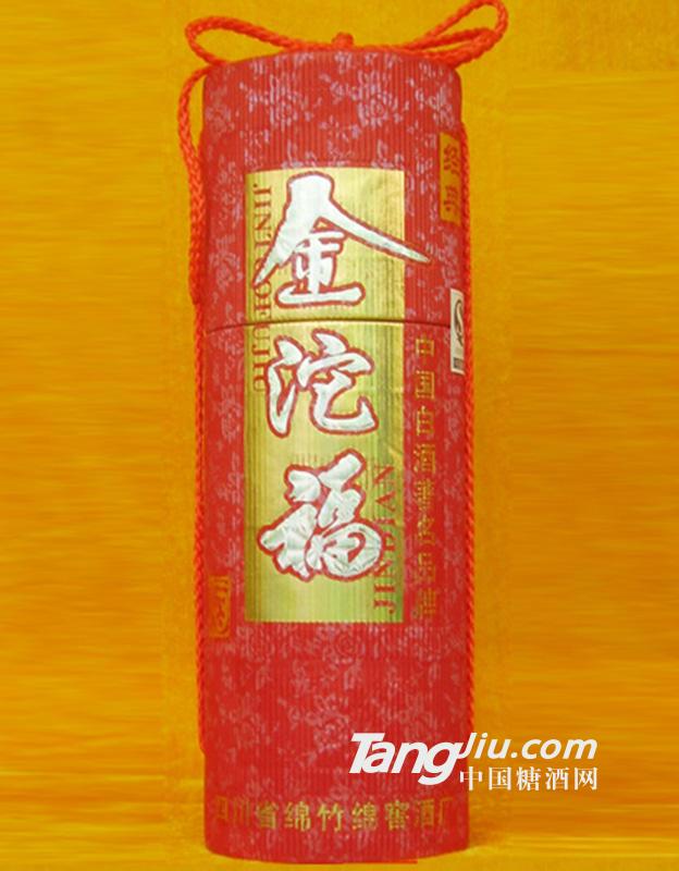 金沱福红色经典500ml