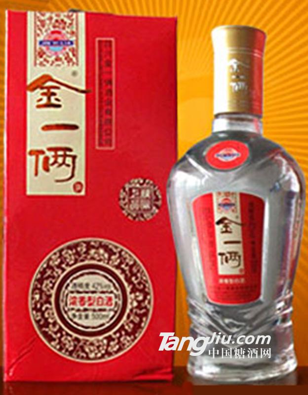 金一俩精酿500ml