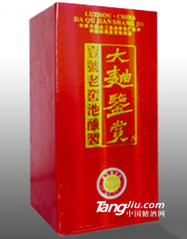 大曲鉴赏酒500ml