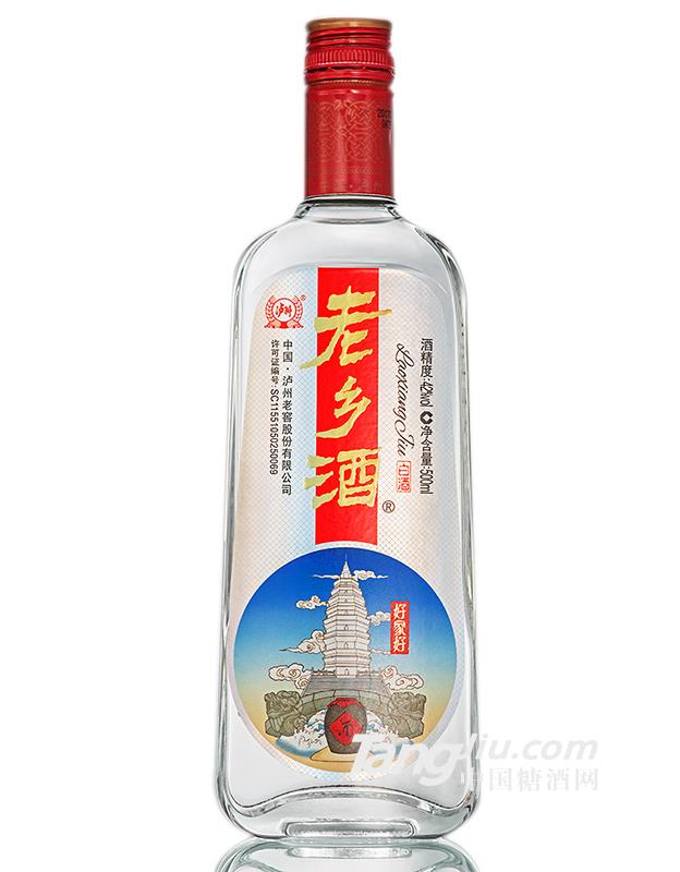 老乡酒 好家好