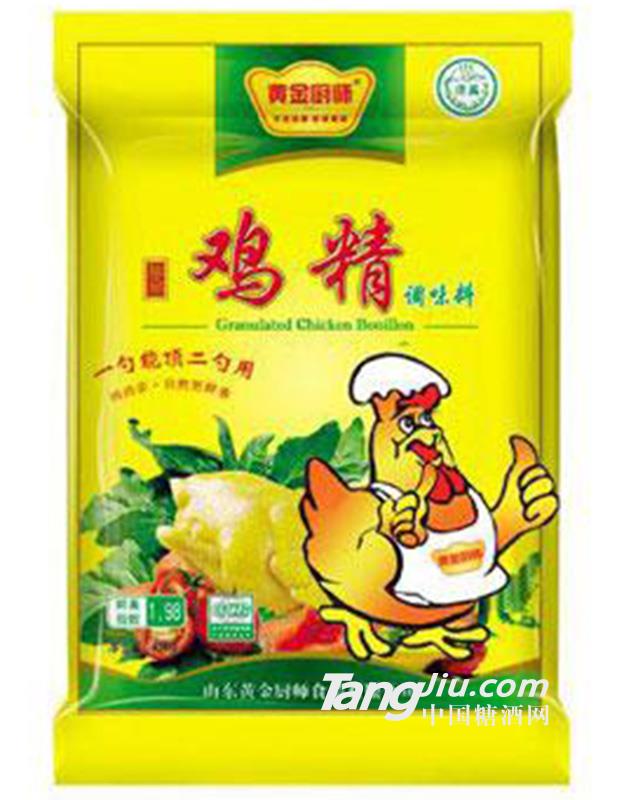 黄金厨师珍品鸡精1kg