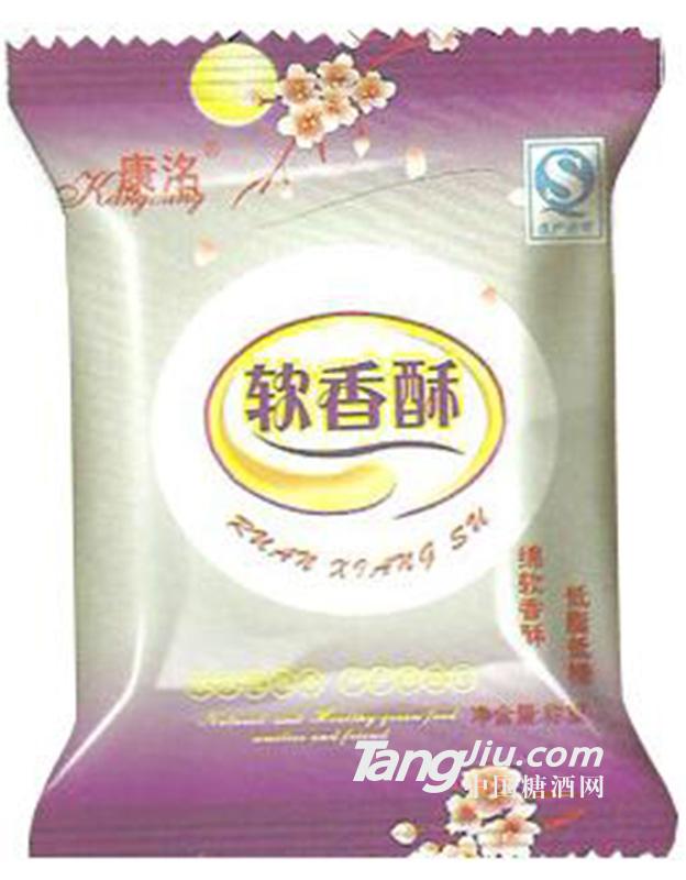 康洺软香酥蛋糕