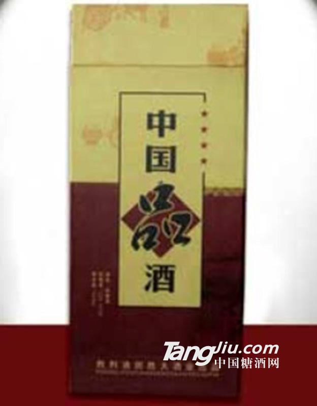 中国品酒品酒四星500ml