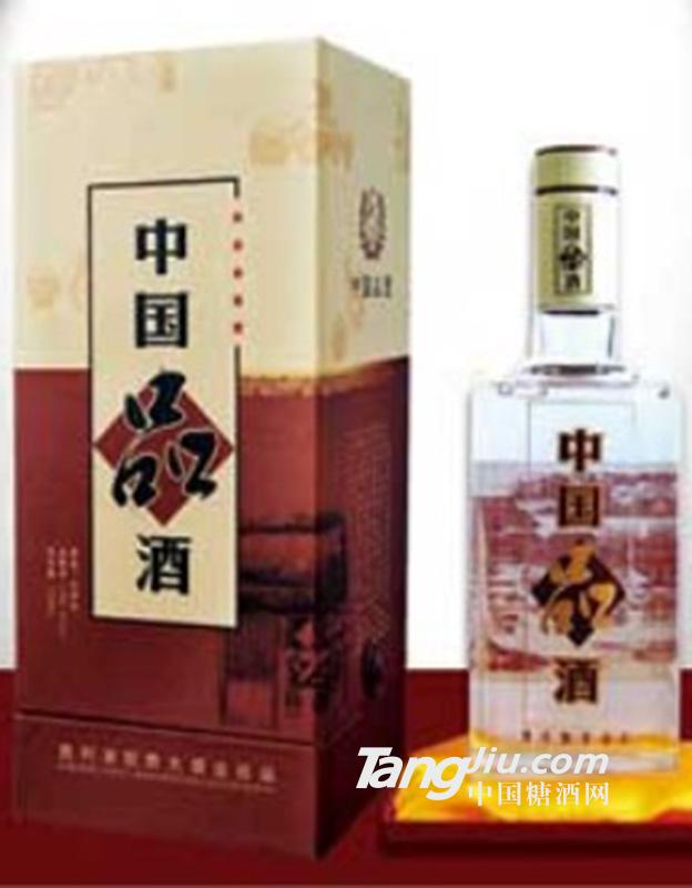 中国品酒品酒五星500ml