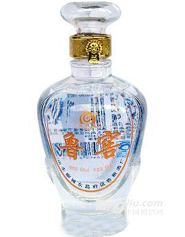 鲁窖酒