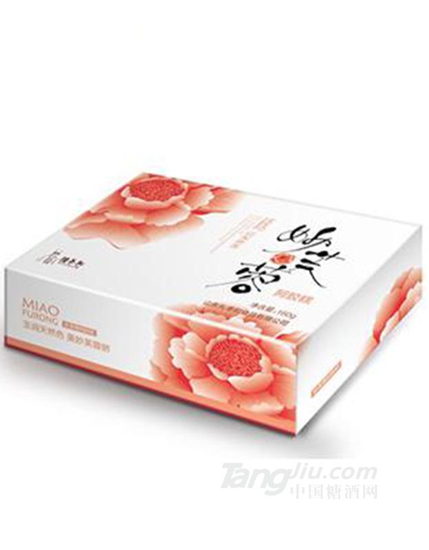 礼季和妙芙蓉阿胶糕160g