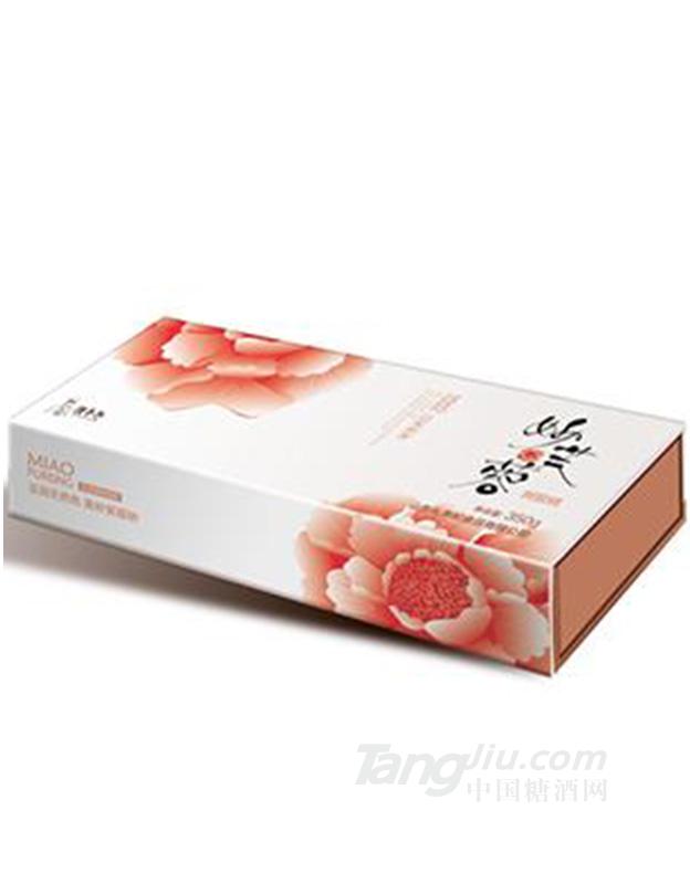 礼季和妙芙蓉阿胶糕350g