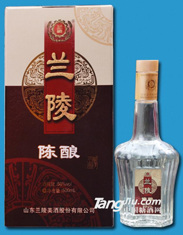 50°兰陵陈酿500ml