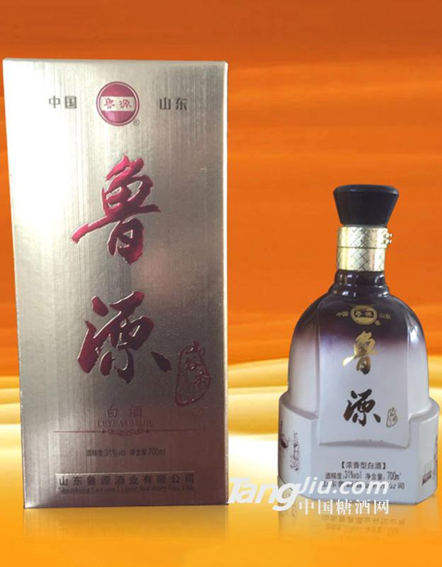 鲁源山谷香700ml