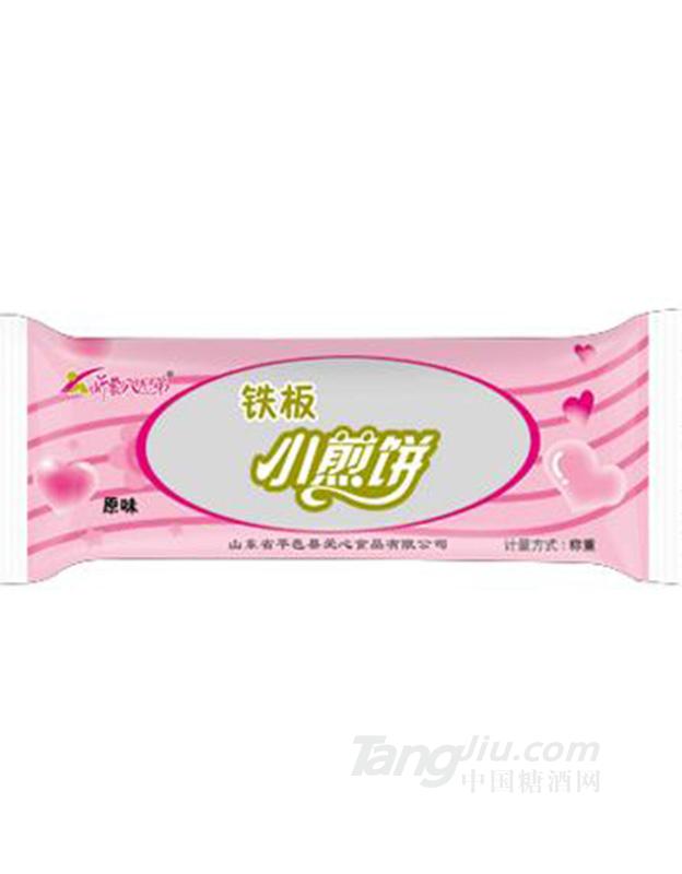 沂蒙八兄弟铁板小煎饼原味
