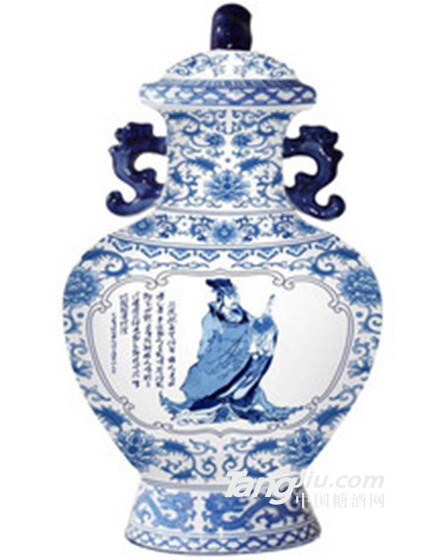 舜天府酒