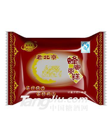 益东成蜂蜜枣糕散装称重
