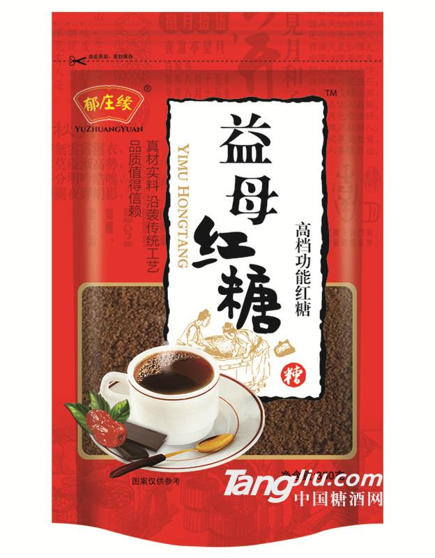 益母红糖350g
