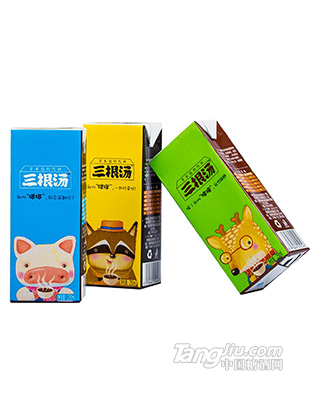 三根汤利乐-250ml