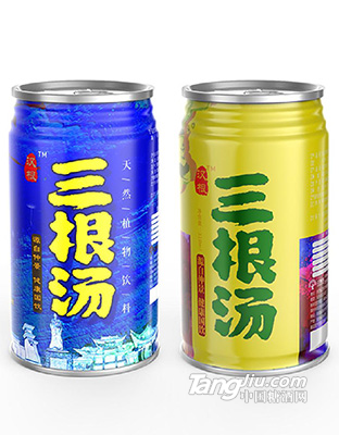 三根汤-饮品-310ml
