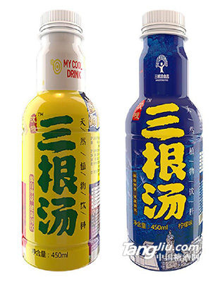 三根汤-饮品-450ml